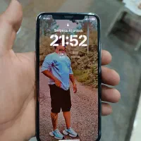 ایفن xsحافظه ۵۱۲|موبایل|اصفهان, ملک‌شهر|دیوار