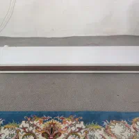 شلف دیواری ام دی اف مخصوص بوتیک کیف فروشی