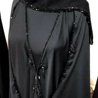 عبا وشیله(مانتو عبایی و ماکسی خلیجی و محرمی)