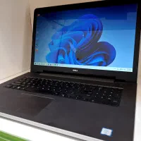 لپ تاپ استوک دل 17 اینچ