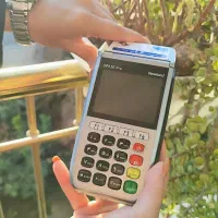 فروش ویژه دستگاه کارتخوان ثابت و سیار