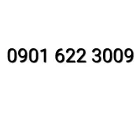 0901-622-3009