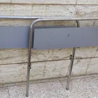 تخت بیمارستانی،تک تاشو