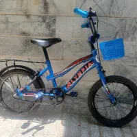 دوچرخه ۱۶