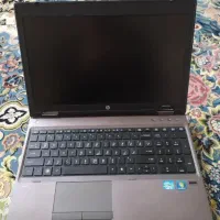 لپتاپ اچ‌ پی hp pro book وارداتی در حد نو