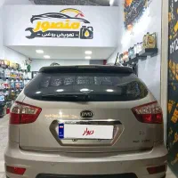 BYD S6 خونگی دوبرگ سند
