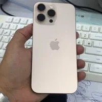 iPhone 16 Promax 256 ZAA شرکتی