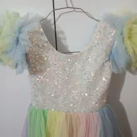 لباس دخترانه