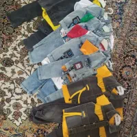 فروش کلی اجناس به علت جمع کردن