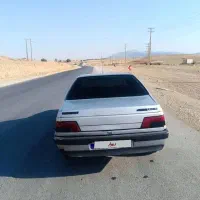 پژو405مدل 85|خودرو سواری و وانت|جوانرود, |دیوار