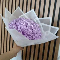گل روبانی