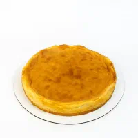 چیز کیک نیویورکی