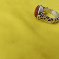 انگشتر بی همتا