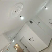 نقاشی ساختمان