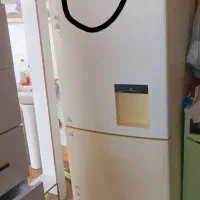 یخچال دو قلو