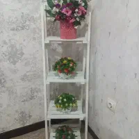 گل مصنوعی|گل مصنوعی|اهواز, رسالت|دیوار