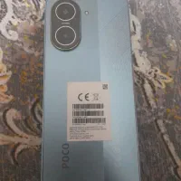 گوشی شیما پوکو سی۷۱