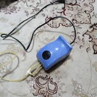 اکسیژن ساز اکواریوم کوچک