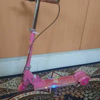 اسکوتر موزیکال