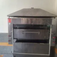 کباب پز تابشی