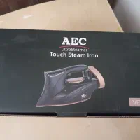 اتو جاروبرقی برند AEC.  یخچال برندElectrohous