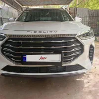 فیدیلیتی پرستیژ تیپ۲
