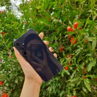 گوشی a55|موبایل|آزادشهر, |دیوار