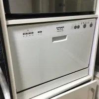ظرفشویی الگانس