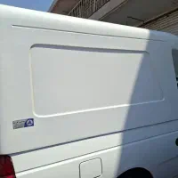 اتاق فایبر گلاس آریسان