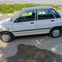 پراید 131 مدل 92