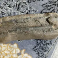 سنگ زیر خاکی