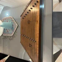 فروش سنتور ۲ مهره علیزاده کم یاب