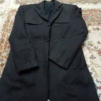 پالتو نو اصلا استفاده نشده