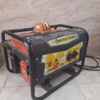 موتور برق CENTRALPOWER