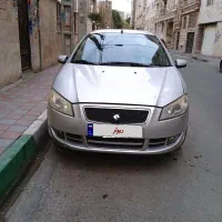خودروی رانا مدل 92