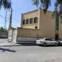 منزل ویلایی