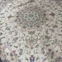 روفرشی ۹متری دو رو