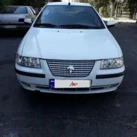 سمند ef7 دوگانه کارخانه