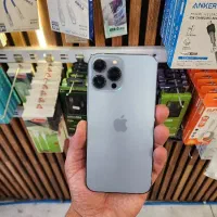 13 pro max بدون بازشدگی
