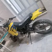 موتور شاسی ۲۰۰