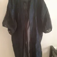 مانتو مجلسی فری سایز