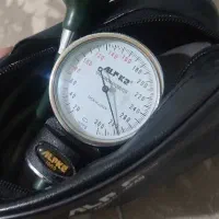 دستگاه فشارسنج عقربه ی  مدل(ALPK2)