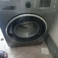 لباسشویی 8کیلو سامسونگ