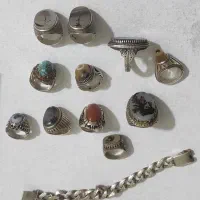 انگشتر|جواهرات|آباده, |دیوار