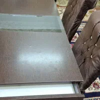 فروش میز چوبی و صندلی