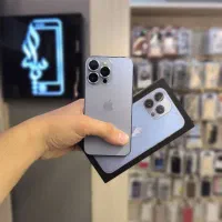 Iphone 13 pro 256gig ZAA باطری ۹۴