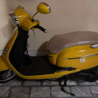 دایچی cr150