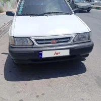 پراید صبا