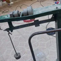 ترا‌زو ۵۰۰کیلوگرم دقیق