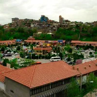 مغازه واقع در بازار بعثت طرقبه